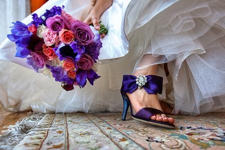 Zapatos-de-novias-morados