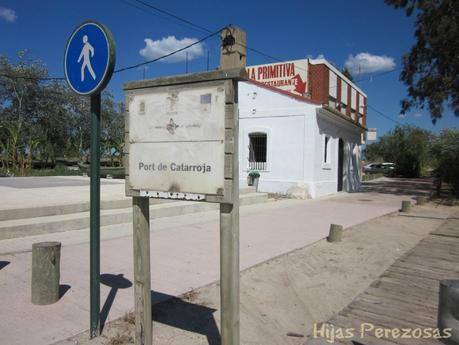 Nos tomamos... Un arroz