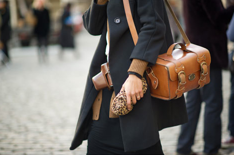 Camera style inspiration