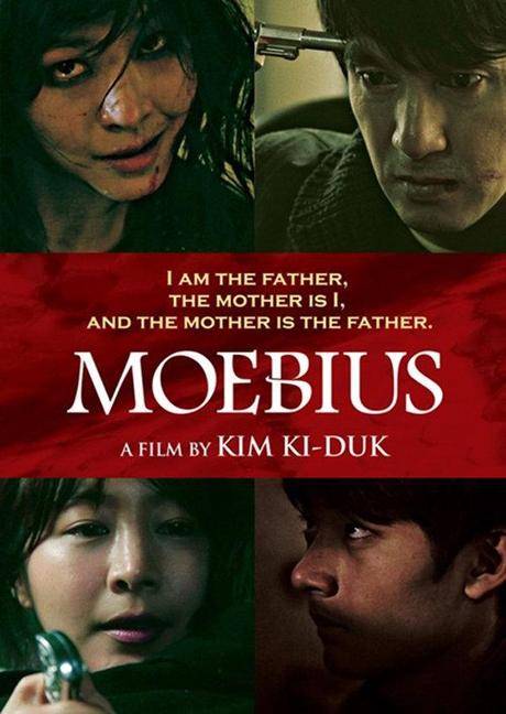 La nueva película de Kim Ki-Duk restringida en Corea