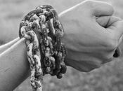 Rompiendo cadenas.