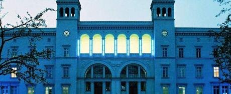 Los museos de Arte Contemporáneo en el mundo I111_HamburgerBahnhof_960x768_c_SMB_F-Friedrich
