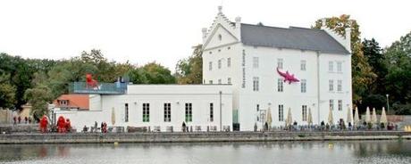 Los museos de Arte Contemporáneo en el mundo kampa-museo