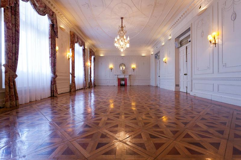 Tu boda en Gran Hotel