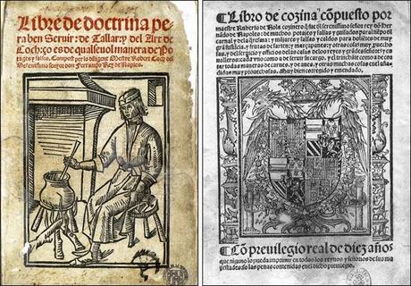 Conejo estofado e hipocrás: Juego de Hornos Conejo estofado e hipocrás: Juego de Hornos