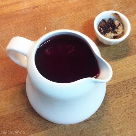 Conejo estofado e hipocrás: Juego de Hornos