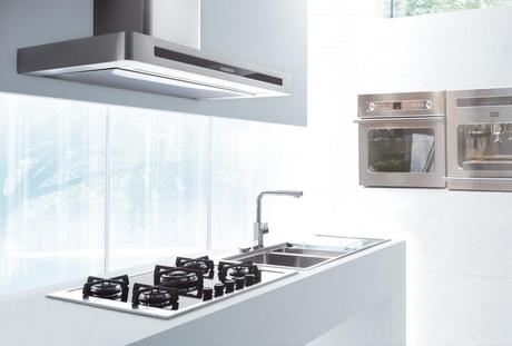 Cocinar en una isla - Paperblog