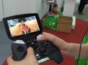 Project Shield, consola Nvidia, vídeo