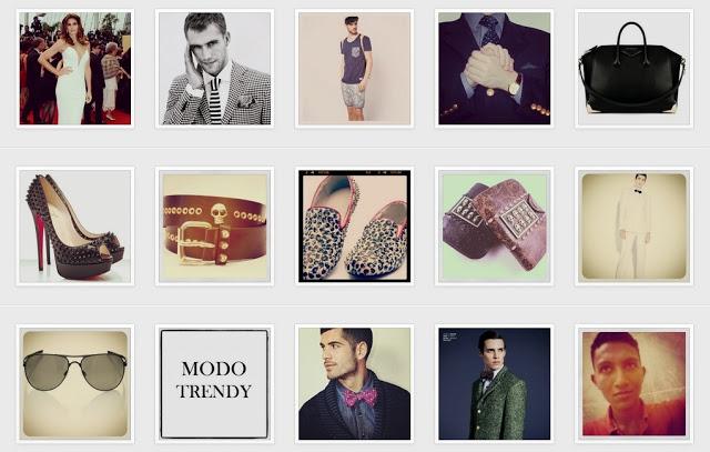 Insta-Fashion