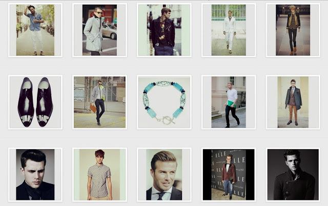 Insta-Fashion
