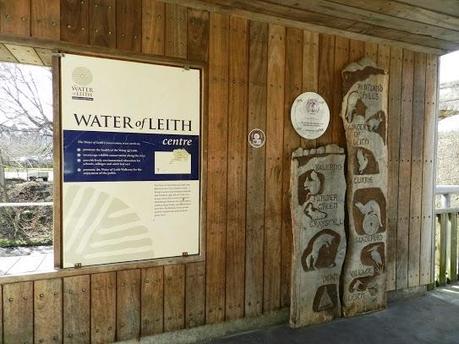 Espacios naturales de Edimburgo