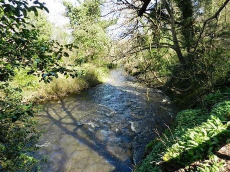 Espacios naturales de Edimburgo
