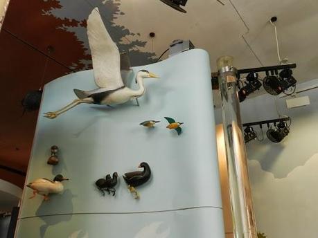 Espacios naturales de Edimburgo