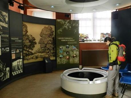 Espacios naturales de Edimburgo