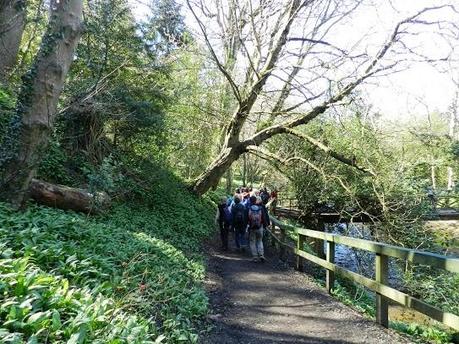 Espacios naturales de Edimburgo