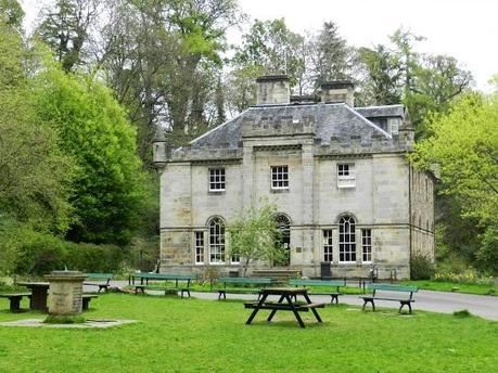 Espacios naturales de Edimburgo