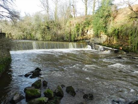 Espacios naturales de Edimburgo