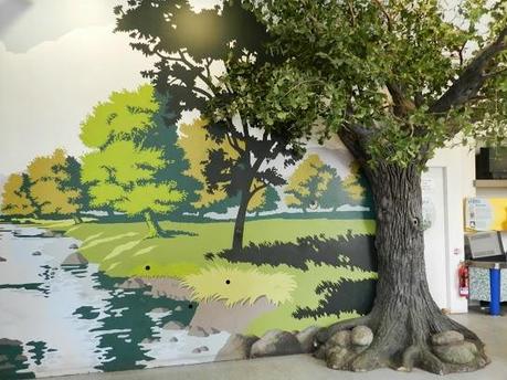 Espacios naturales de Edimburgo