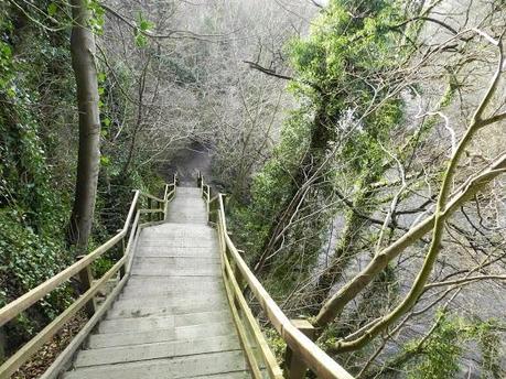 Espacios naturales de Edimburgo
