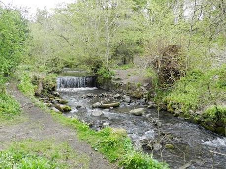 Espacios naturales de Edimburgo