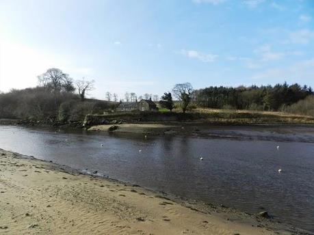 Espacios naturales de Edimburgo