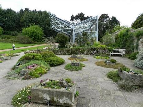 Espacios naturales de Edimburgo