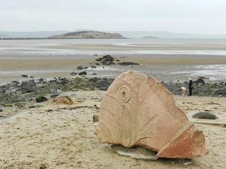 Espacios naturales de Edimburgo