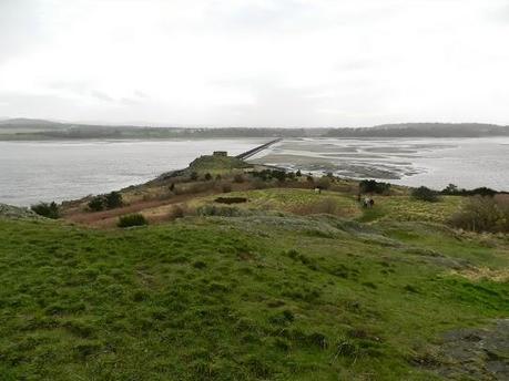 Espacios naturales de Edimburgo