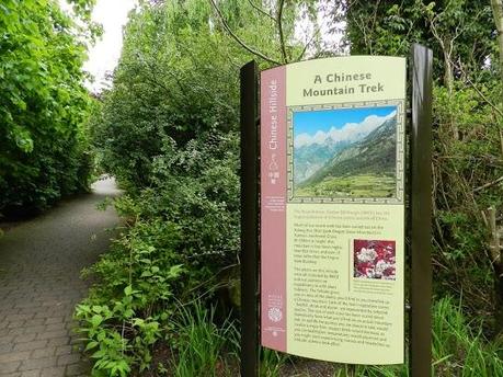 Espacios naturales de Edimburgo