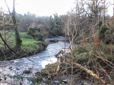 Espacios naturales de Edimburgo