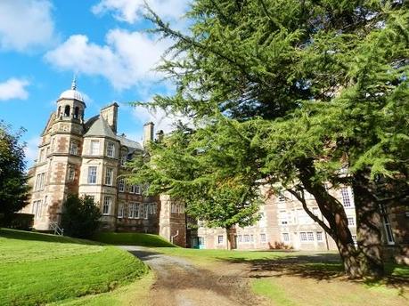 Espacios naturales de Edimburgo