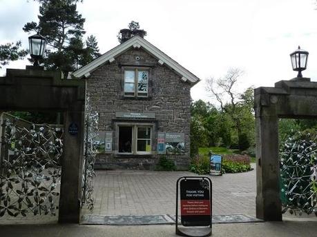 Espacios naturales de Edimburgo