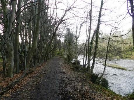 Espacios naturales de Edimburgo