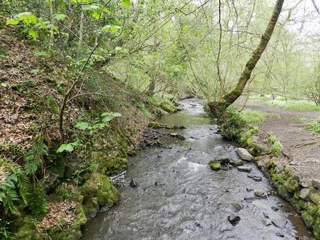 Espacios naturales de Edimburgo