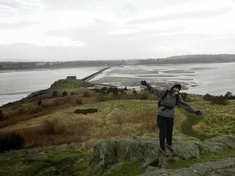 Espacios naturales de Edimburgo