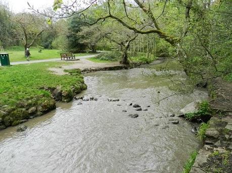 Espacios naturales de Edimburgo