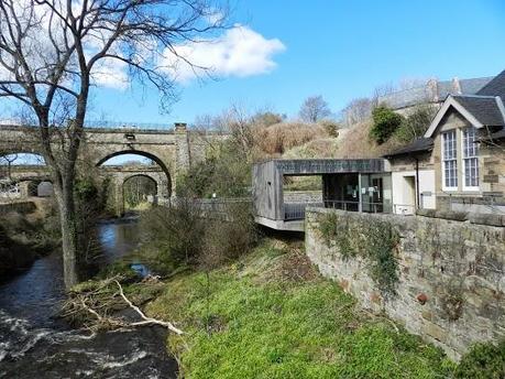 Espacios naturales de Edimburgo
