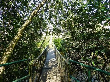 Espacios naturales de Edimburgo