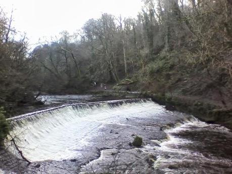 Espacios naturales de Edimburgo