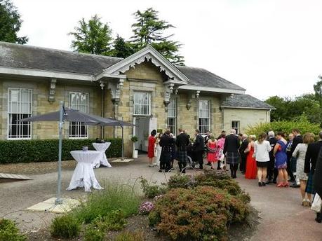 Espacios naturales de Edimburgo