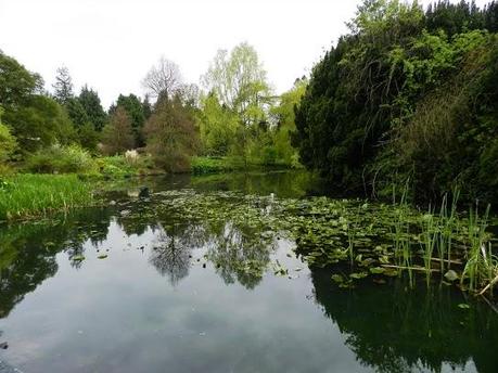 Espacios naturales de Edimburgo