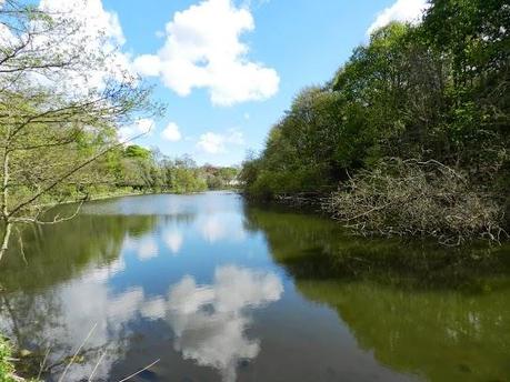 Espacios naturales de Edimburgo