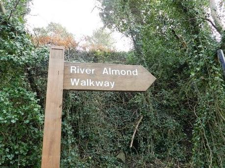 Espacios naturales de Edimburgo