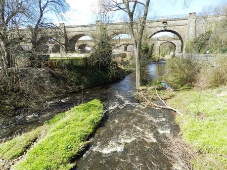 Espacios naturales de Edimburgo
