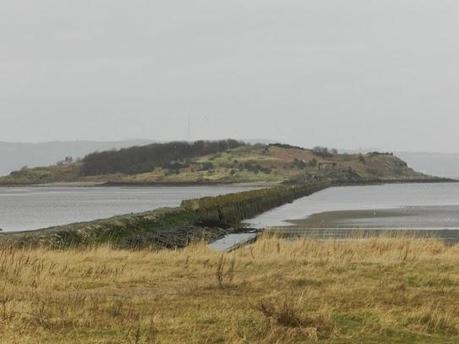 Espacios naturales de Edimburgo