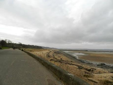 Espacios naturales de Edimburgo