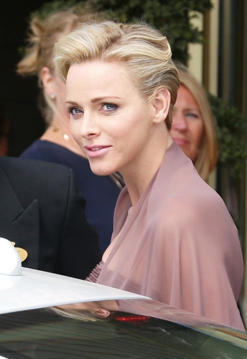 LA BODA DE MAGDALENA DE SUECIA
