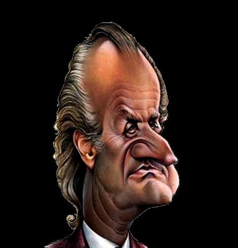 AYYYY MARIA...... LA Monarquia!!!!!