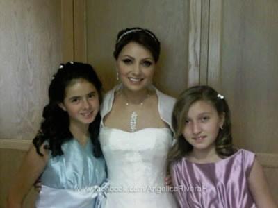 LA PRIMERA DAMA MEXICANA