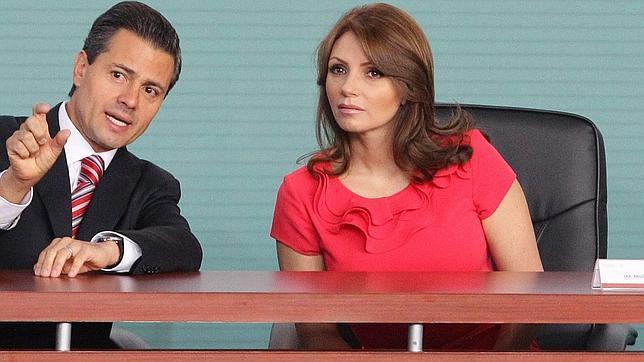 Así son las mujeres de los presidentes